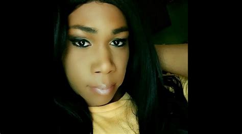 ts chyna|Remembering Chyna Long, Black Transgender Woman Killed In .